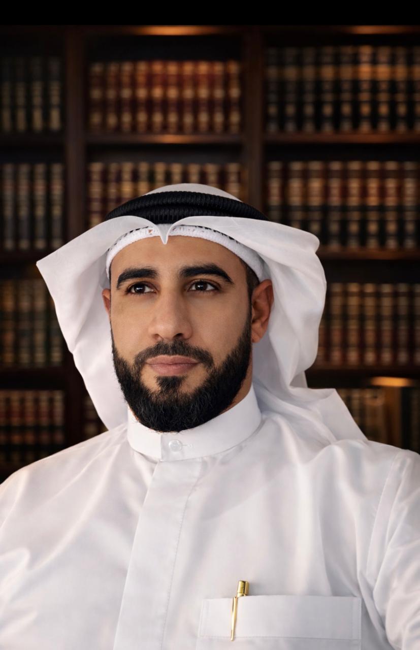 Dr. Bassam Al Amri