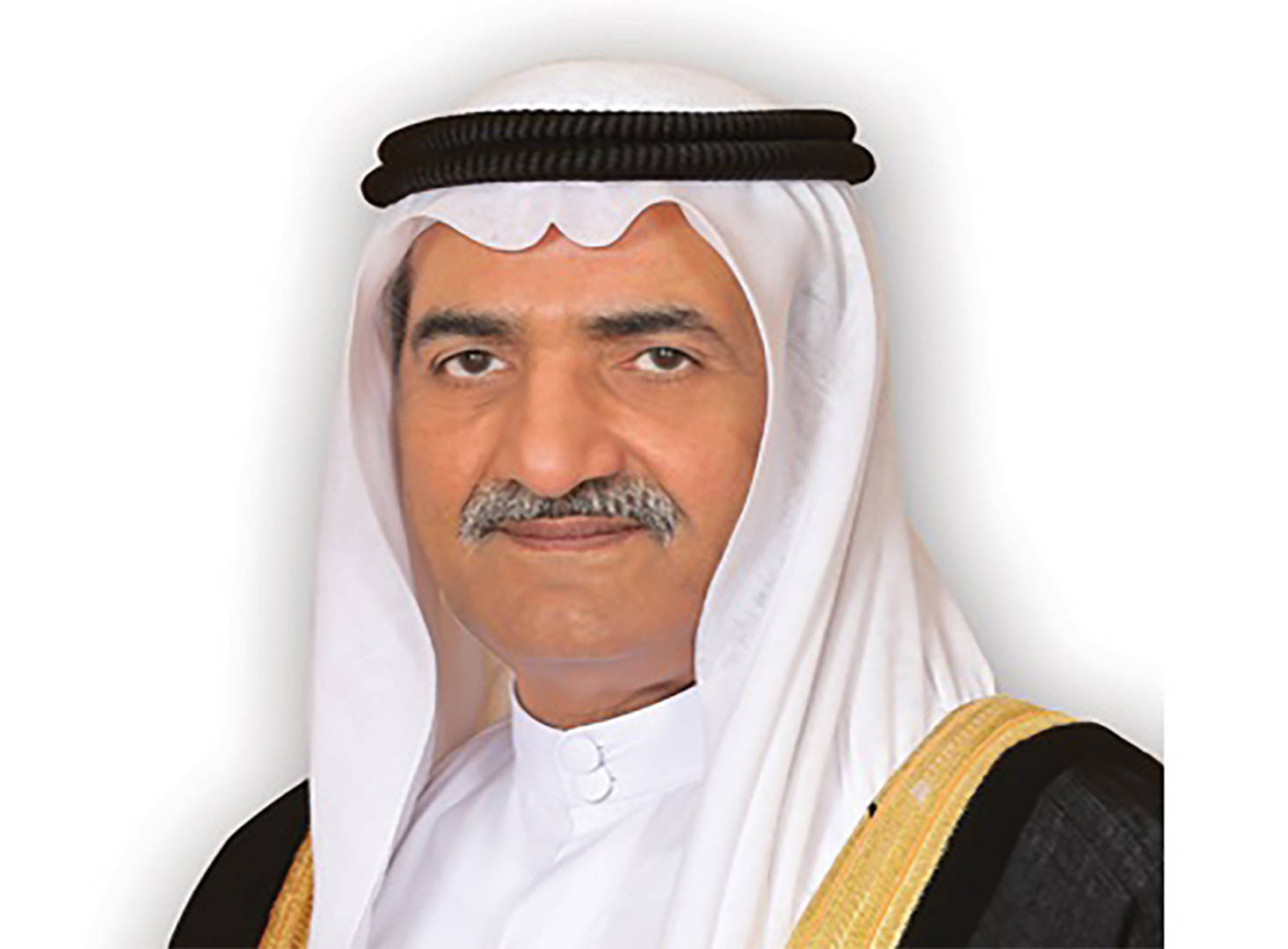 Sheikh Hamad bin Mohammed Al Sharqi